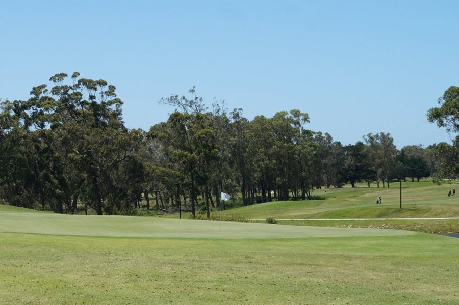 0 Bedroom Property for Sale in Wedgewood Golf Estate Eastern Cape